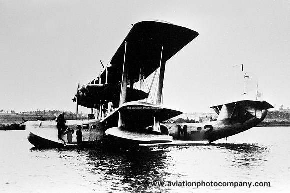 Japanese Air Force Hiro H3K2 "M.2"