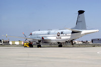 French Navy 22F Breguet Atlantic 1 (1987)