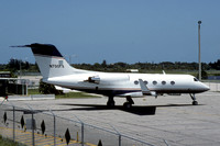 Gulfstream 3
