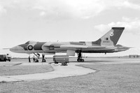 Vulcan (Avro)