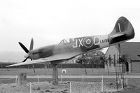 Spitfire/Seafire (Supermarine)
