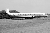 RAF 1 SoTT De Havilland Comet C.2 7958M