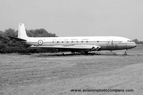 RAF 1 SoTT De Havilland Comet C.2 7958M