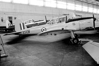 RAF 1 SoTT DHC-1 Chipmunk T.10 8342M/15