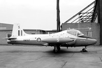 Jet Provost (Hunting/BAC)