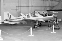 Bulldog (Scottish Aviation)