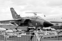 Panavia Tornado GR.1 XX950 (1976)