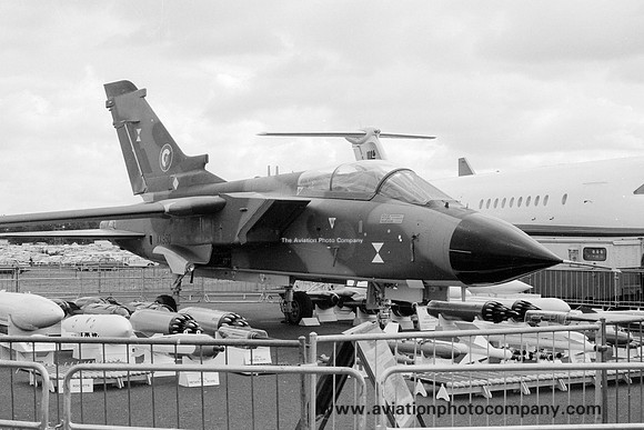 Panavia Tornado GR.1 XX950 (1976)