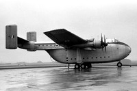 A&AEE Blackburn Beverley C.1 XB281 (1971)