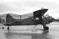 Army Air Corps DHC-2 Beaver AL.1 XV271 (1971)