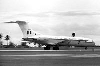 VC-10 Vickers