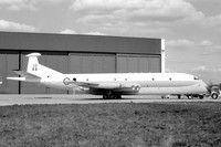 Nimrod (Hawker Siddeley)