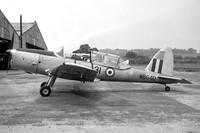 DHC-1 Chipmunk