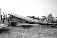 Mosquito (De Havilland)