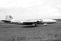 Canberra (English Electric)