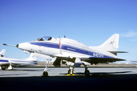 Flight Systems Inc Douglas A-4L Skyhawk N403FS (1985)
