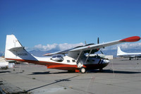 Consolidated PBY-5A Catalina N31235 (1976)