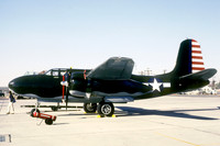 Douglas A-20J Havoc N3WF (1979)