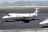 MBB HFB 320 Hansa Jet N896HJ (1979)