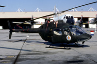 US Army California ArNG Bell OH-58A Kiowa 71-20599 (1981)