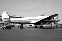 Royal Air Maroc Lockheed L-749AF Constellation CN-CCP