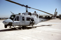 US Marines HMLA-169 Bell UH-1N 160173/30 (1999)