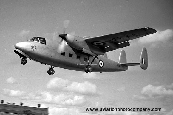 RAF Miles Marathon VX231 (1951)