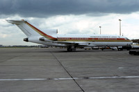 Government of Jordan Boeing 727-30 JY-HMH (1979)