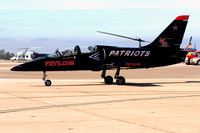 L-39 Albatros (Aero)