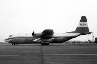 Safair Lockheed L-100-30 ZS-JVL