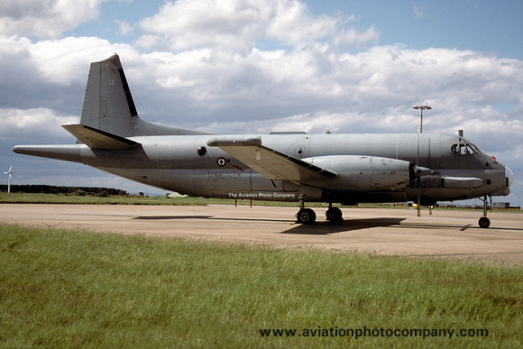 French Navy Breguet Atlantique 14 (1997)
