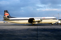 Vickers Vanguard