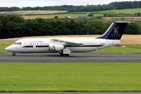 BAe 146/Avro RJ