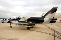 Aero Vodochody L-39ZA Albatros N397ZA at MCAS Miramar (2008)