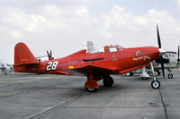 P-63 Kingcobra (Bell)