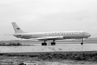 Tupolev Tu-104