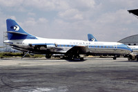 Aerotal Sud SE.210 Caravelle VI-R HK-1778 (1979)