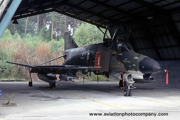 USAF 4 TFW 335 TFS McDonnell F-4E Phantom 73-1160/SJ (1978)