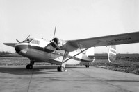 SAL Twin Pionner G-APLW