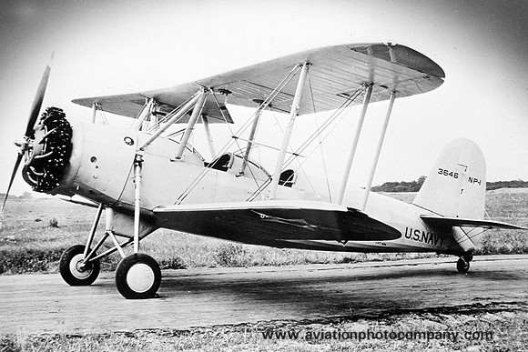 US Navy Spartan NP-11 3646