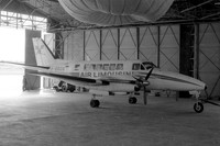 Air Limousin Beech 99 F-BRUN (1974)