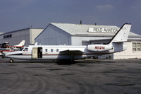 Aero Commander 1121 N1121E (1976)