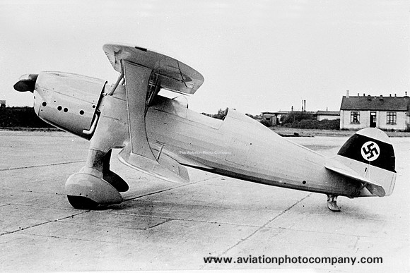 Heinkel He74