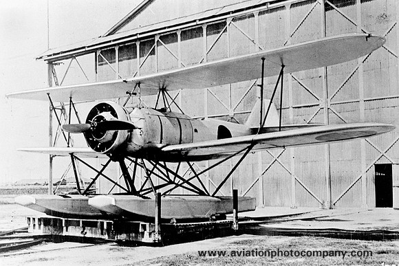 Japanese Air Force Heinkel He62 floatplane