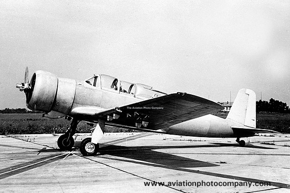Italian Air Force FIAT G-49-2