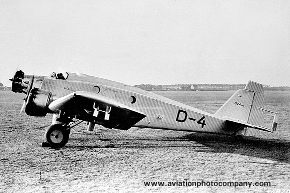 Junkers G-24