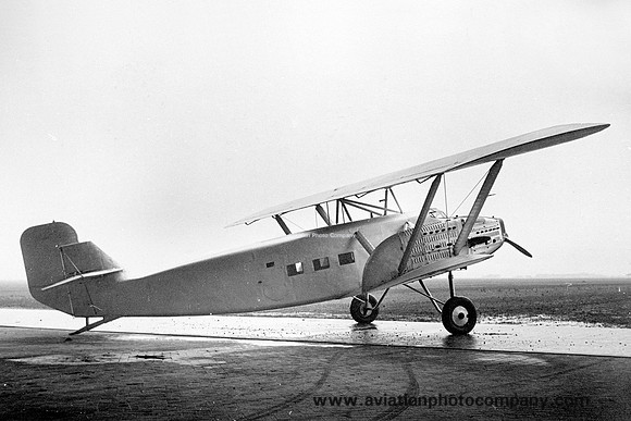 CANT 23 Airliner