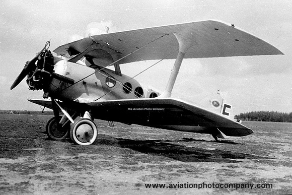 Bleriot 56 F-AIER