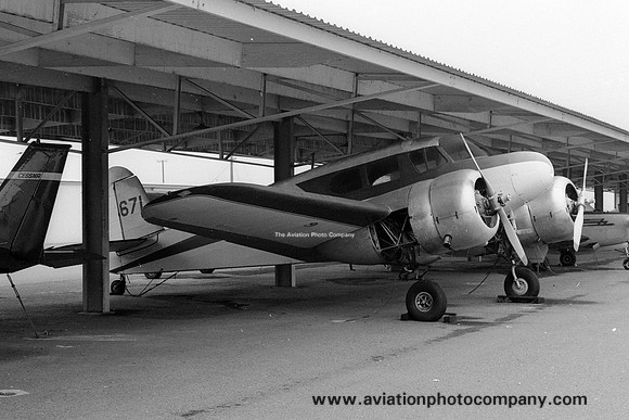 Cessna Bobcat N66671 (1976)