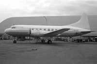 Convair 240 N234UT (1969)